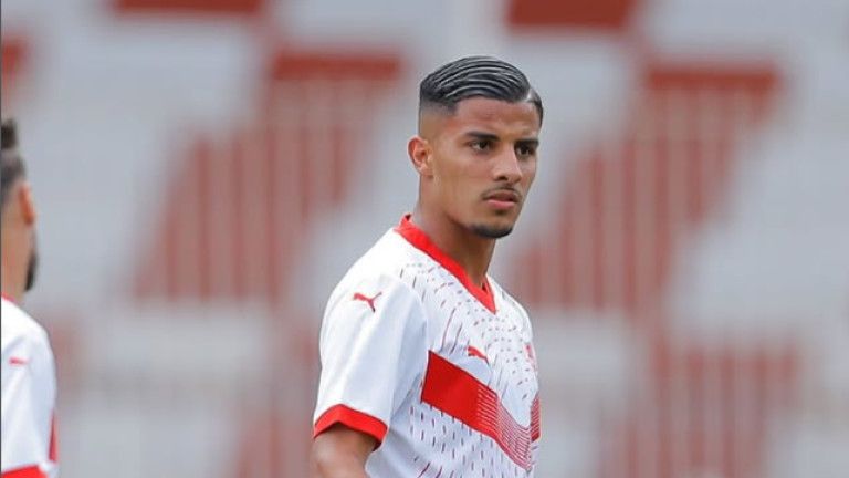 Лотфи Бусуар