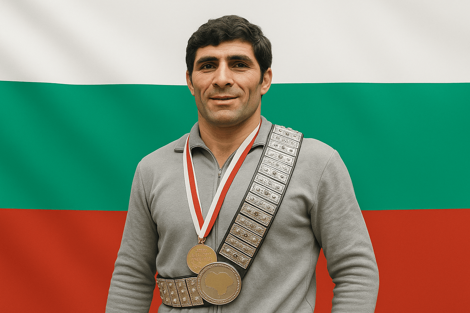 Петър Киров