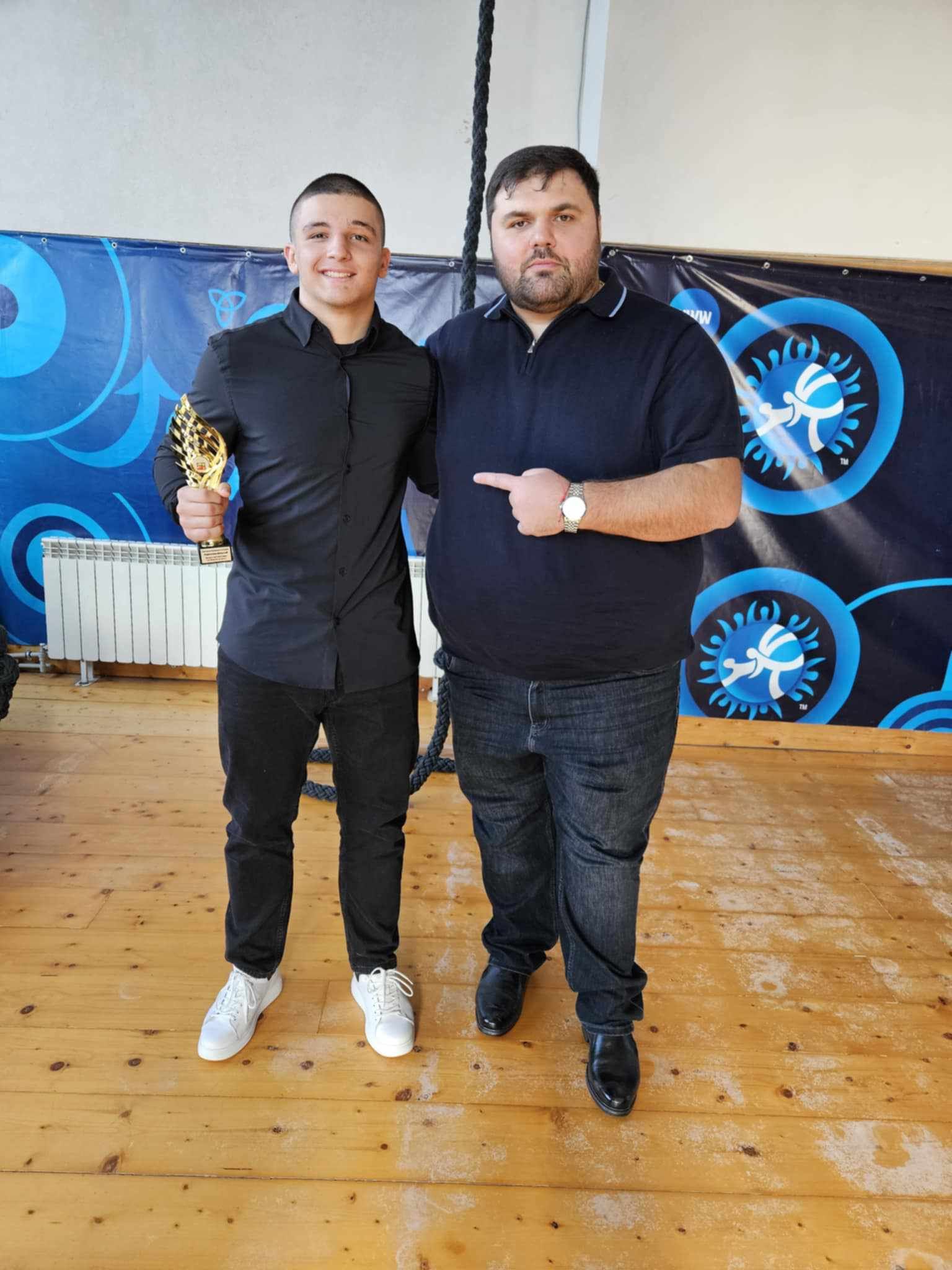 Радостин Василев
