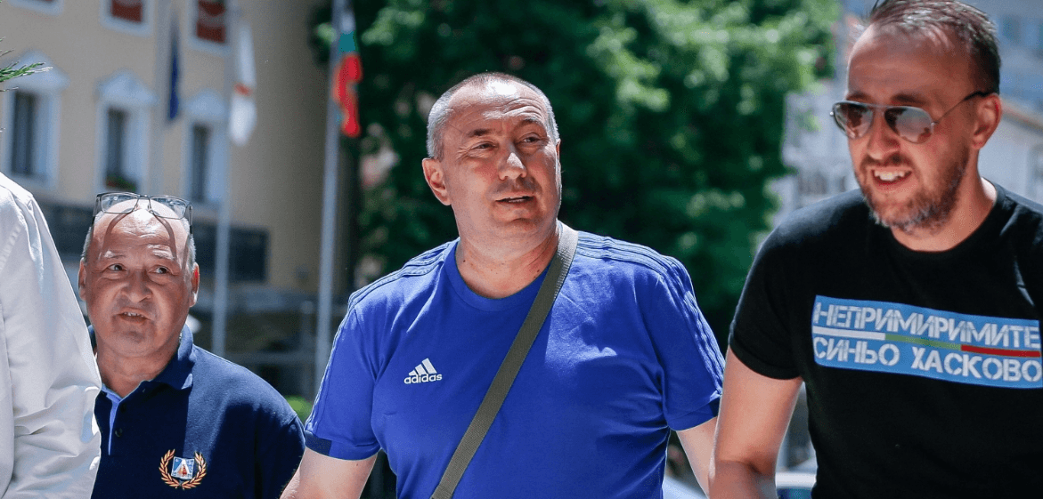 Станимир Стоилов