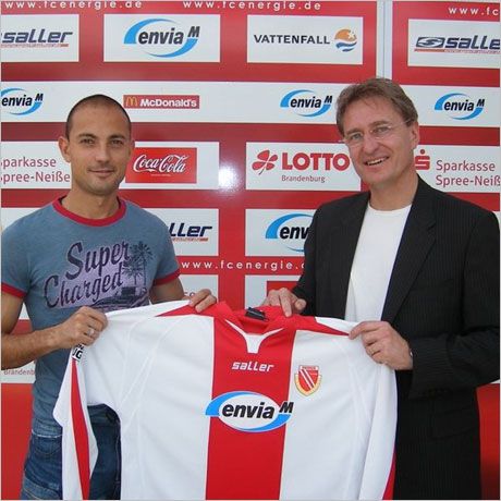 Станислав Ангелов