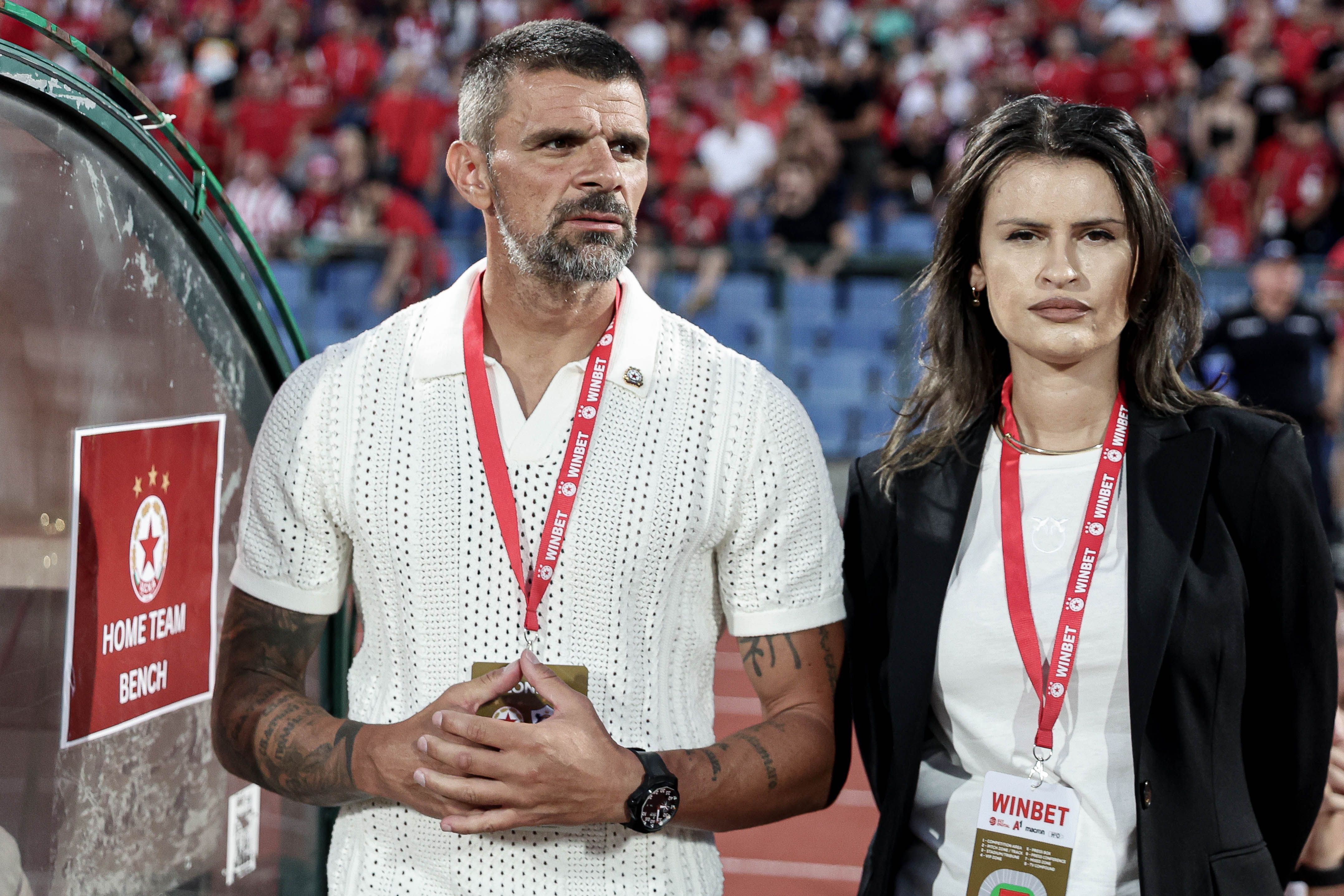Валентин Илиев