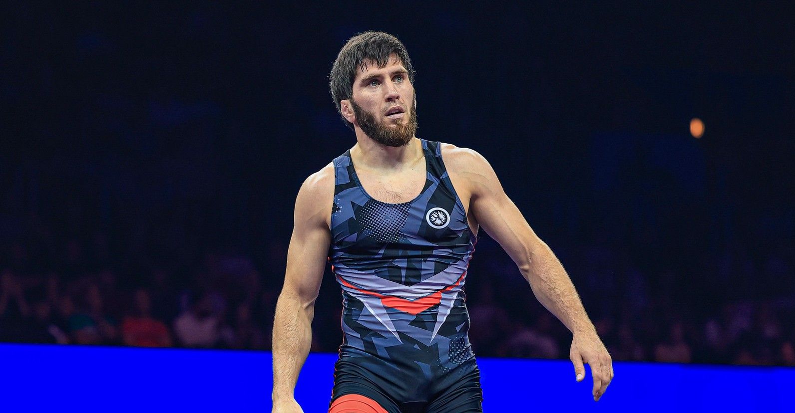 Завур Угуев 