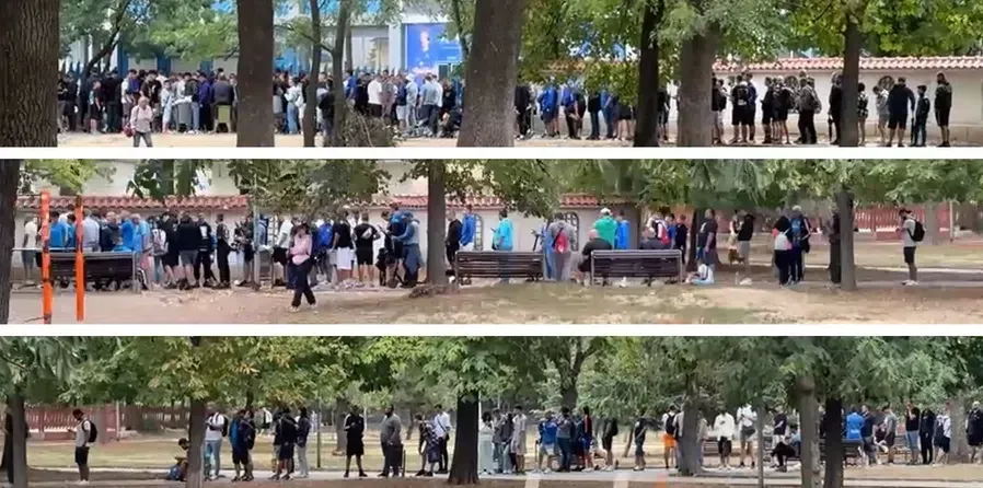 билети