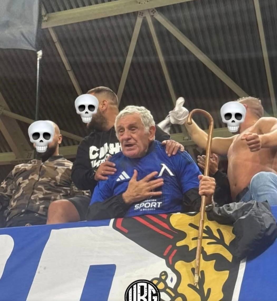 фен на Левски