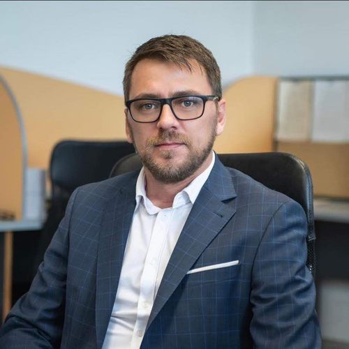 Александър Линдарев